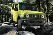 Обзор компактного внедорожника Suzuki Jimny четвертой генерации фото 1
