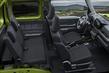Обзор компактного внедорожника Suzuki Jimny четвертой генерации фото 6