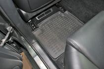 Lexus GS 2005-2011 гг. Резиновые коврики в салон (4 шт, Novline) GS300 фото 2