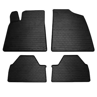 Резиновые коврики (4 шт, Stingray Premium)