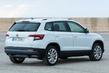 Обзор первого поколения кроссовера Skoda Karoq фото 11