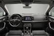 Обзор первого поколения кроссовера Skoda Karoq фото 9