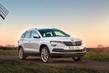 Обзор первого поколения кроссовера Skoda Karoq фото 10