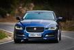 Обзор премиального седана Jaguar XE фото 3