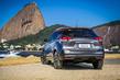 Обзор субкомпактного кроссовера Nissan Kicks фото 10