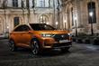 Люксовый компактный кроссовер DS 7 Crossback фото 1