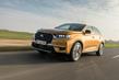 Люксовый компактный кроссовер DS 7 Crossback фото 6