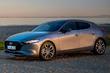 Компактный хэтчбек Mazda 3 четвертого поколения фото 1