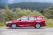 Обзор универсала четвертого поколения Ford Focus Wagon фото 3