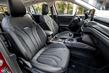Обзор универсала четвертого поколения Ford Focus Wagon фото 5
