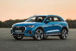 Второе поколение компактного кроссовера Audi Q3 фото 12