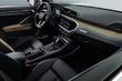 Второе поколение компактного кроссовера Audi Q3 фото 8