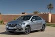 Рестайлинговый седан Peugeot 301 фото 11