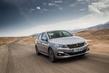 Рестайлинговый седан Peugeot 301 фото 9