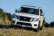 Обзор рамного внедорожника Nissan Armada второй генерации фото 12