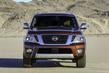 Обзор рамного внедорожника Nissan Armada второй генерации фото 4