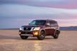 Обзор рамного внедорожника Nissan Armada второй генерации фото 1