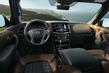 Обзор рамного внедорожника Nissan Armada второй генерации фото 6