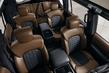 Обзор рамного внедорожника Nissan Armada второй генерации фото 8