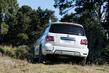 Обзор рамного внедорожника Nissan Armada второй генерации фото 11
