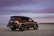 Обзор рамного внедорожника Nissan Armada второй генерации фото 5