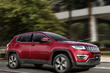 Обзор компактного кроссовера Jeep Compass фото 11