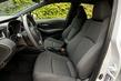 Новое поколение пятидверного хэтчбека Toyota Corolla фото 6