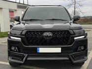 Toyota Land Cruiser 200 2007-2021 гг. Комплект обвеса 2016↗ (TRD 2021) фото 9