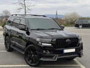 Toyota Land Cruiser 200 2007-2021 гг. Комплект обвеса 2016↗ (TRD 2021) фото 12