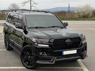 Toyota Land Cruiser 200 2007-2021 гг. Комплект обвеса 2016↗ (TRD 2021) фото 11