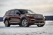 Полноразмерный кроссовер Ford Explorer 2020 модельного года фото 9