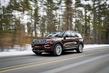 Полноразмерный кроссовер Ford Explorer 2020 модельного года фото 8