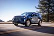 Полноразмерный кроссовер Ford Explorer 2020 модельного года фото 1