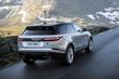 Среднеразмерный люксовый кроссовер Range Rover Velar фото 13