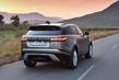 Среднеразмерный люксовый кроссовер Range Rover Velar фото 9