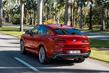 Второе поколение среднеразмерного кроссовера BMW X4 фото 11