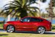 Второе поколение среднеразмерного кроссовера BMW X4 фото 2