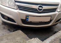 Opel Astra H 2004-2013 гг. Зимняя решетка (2007+) фото 1
