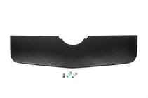 Opel Movano 2010-2021 гг. Зимняя накладка на решетку радиатора глянцевая фото 4