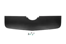 Opel Movano 2010-2021 гг. Зимняя накладка на решетку радиатора фото 4