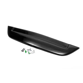 Зимняя накладка на решетку радиатора (2006-2011) Opel Corsa D 2007-2014 гг. фото 4