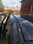 Ford C-Max/Grand C-Max 2010-2019 гг. Хромированные Рейлинги (для Grand C-Max) фото 2