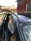 Ford C-Max/Grand C-Max 2010-2019 гг. Хромированные Рейлинги (для Grand C-Max) фото 5
