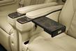 Полноразмерный люксовый минивэн Toyota Alphard фото 9