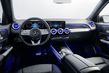 Mercedes-Benz GLB-Class: новый кроссовер в модельном ряду компании фото 9