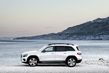 Mercedes-Benz GLB-Class: новый кроссовер в модельном ряду компании фото 12