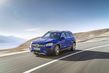 Mercedes-Benz GLB-Class: новый кроссовер в модельном ряду компании фото 11