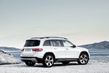 Mercedes-Benz GLB-Class: новый кроссовер в модельном ряду компании фото 5