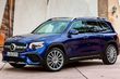 Mercedes-Benz GLB-Class: новый кроссовер в модельном ряду компании фото 2