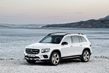 Mercedes-Benz GLB-Class: новый кроссовер в модельном ряду компании фото 1